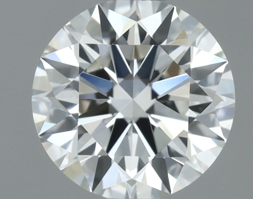 0.45 ct Round diamond