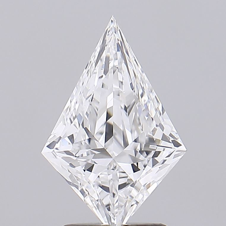1.99 ct lab-grown Kite Diamond
