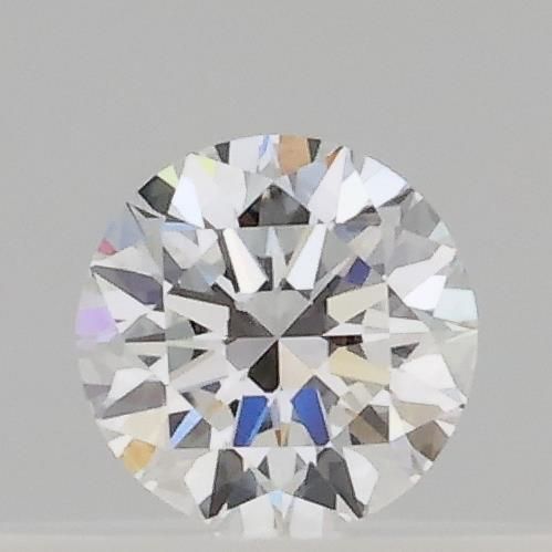 0.15 ct lab-grown Round Diamond