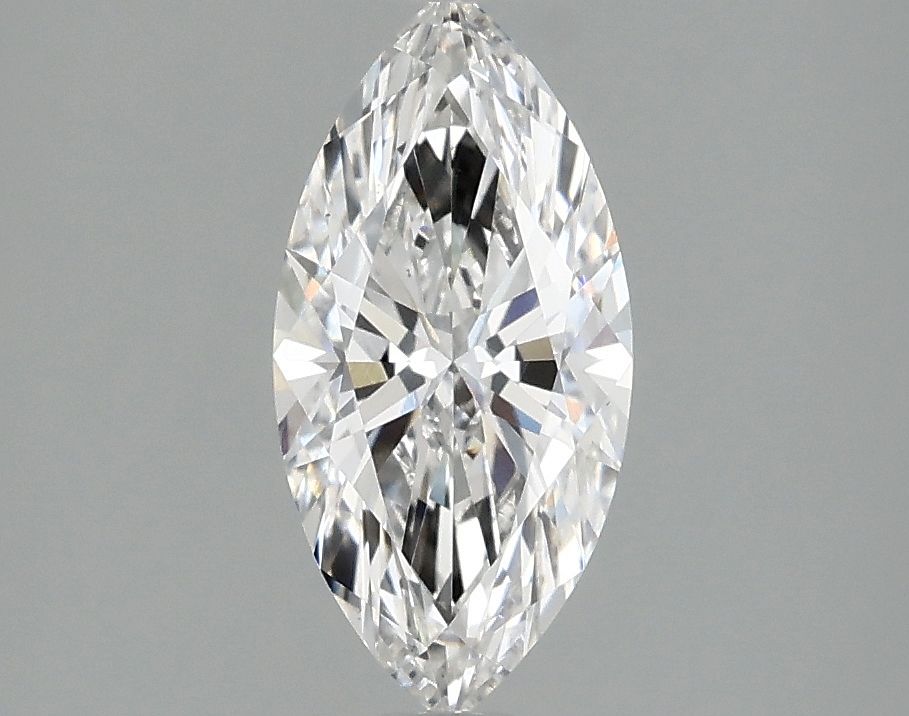 1.07 ct. marquise Lab Grown Diamond front image