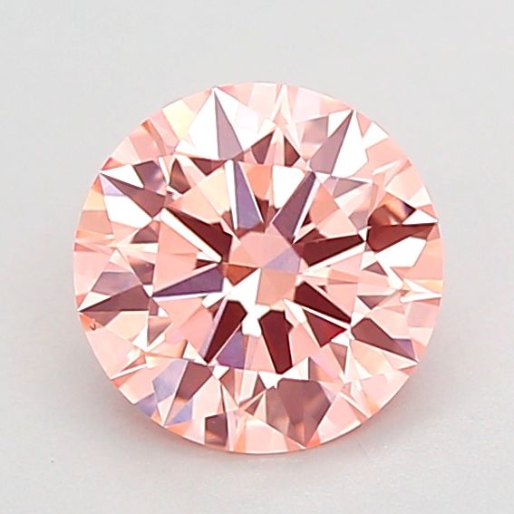 1.06 ct. round Lab Grown Diamond front image