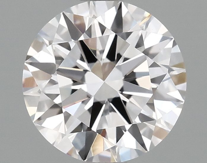 1.17 ct. round Lab Grown Diamond front image
