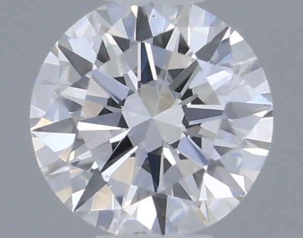 0.18ct ROUND lab-grown diamond product media