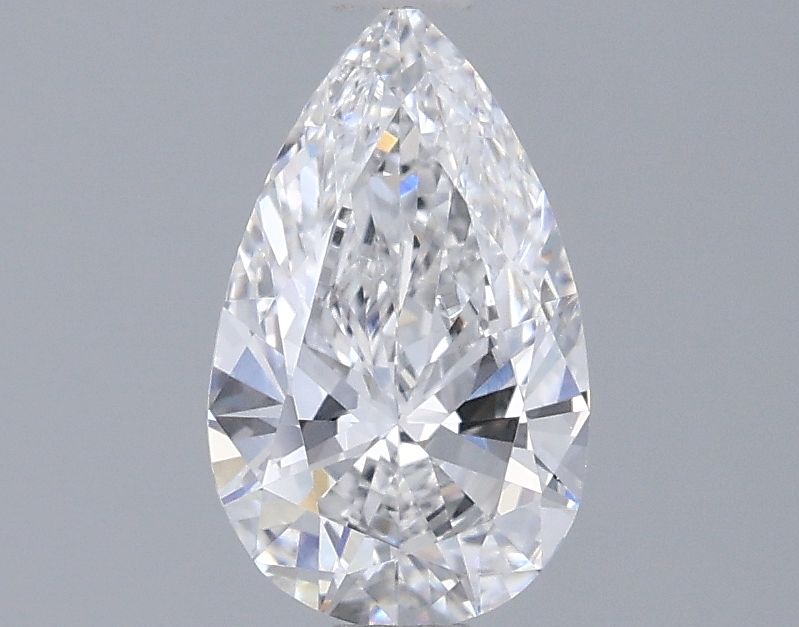 1.20 ct. pear Lab Grown Diamond front image