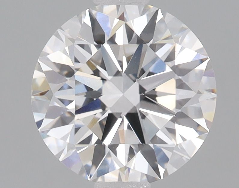 1.51 ct. round Lab Grown Diamond front image