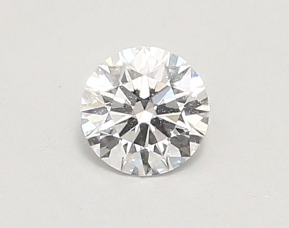 0.45 ct lab-grown Round Diamond