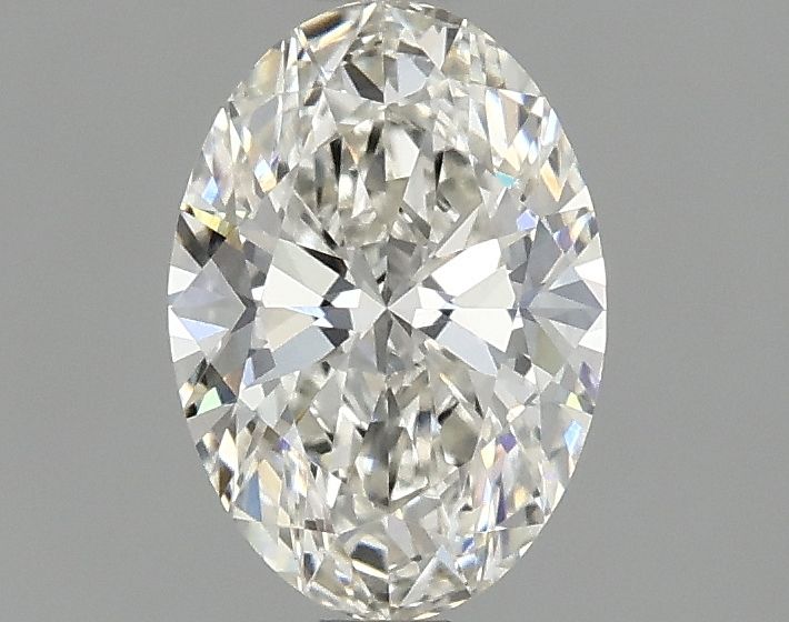 1.10 ct Oval diamond