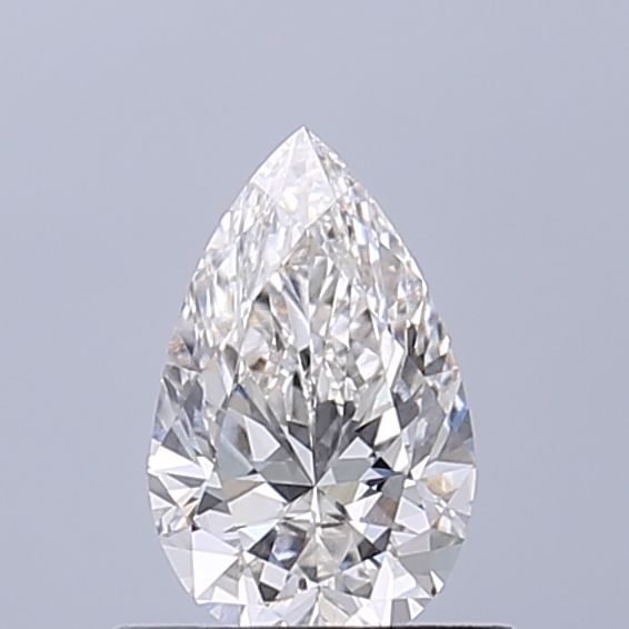 0.51 ct Pear diamond