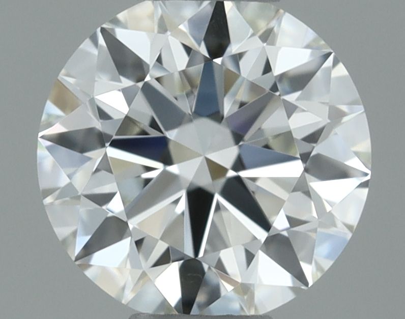 0.44 ct Round diamond