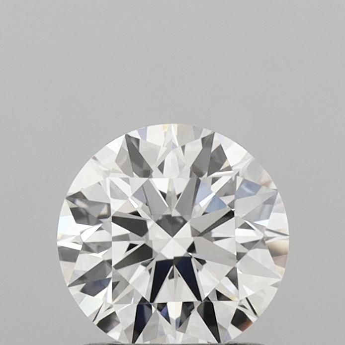 1.03 ct. round Lab Grown Diamond front image