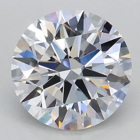 1.05 ct. round Lab Grown Diamond front image