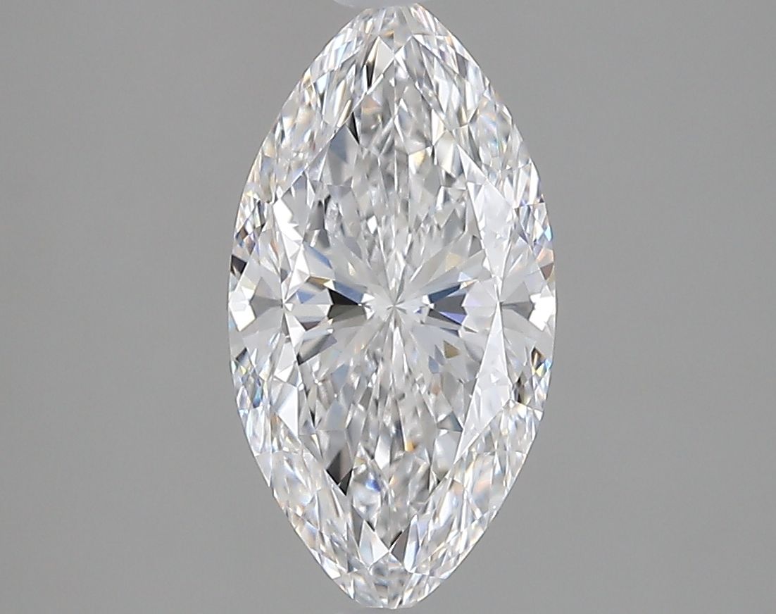 2.04 ct. marquise Lab Grown Diamond front image