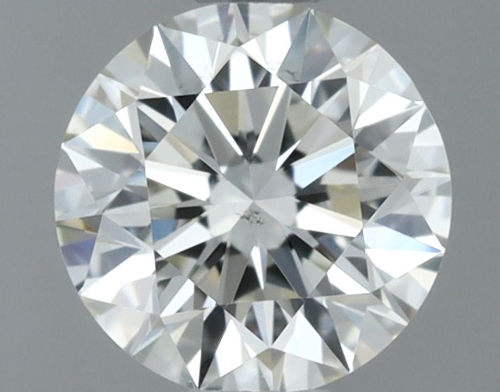 0.5 ct Round Diamond