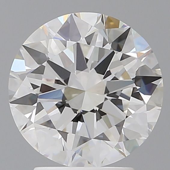 3.00 ct. round Lab Grown Diamond front image