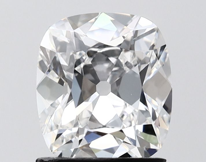 1.64 ct lab-grown Cushion Diamond