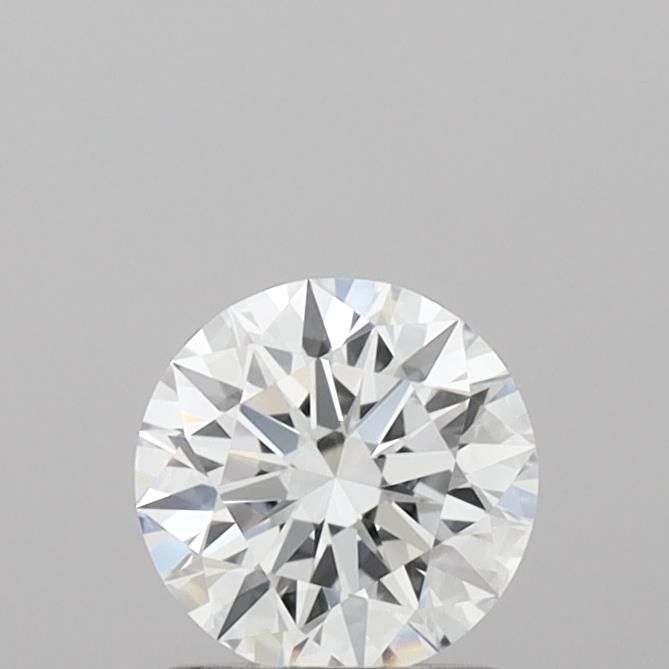 1.05 ct Round diamond