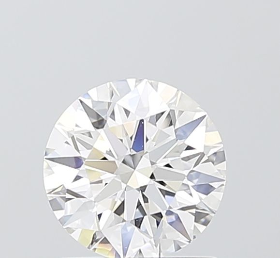 1.05 ct. round Lab Grown Diamond front image