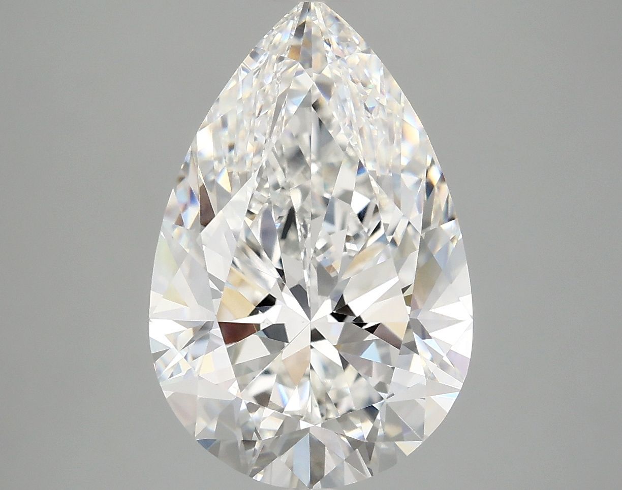 4.96 Carat