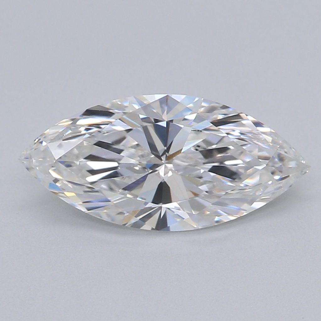 1.04 ct. marquise Lab Grown Diamond front image