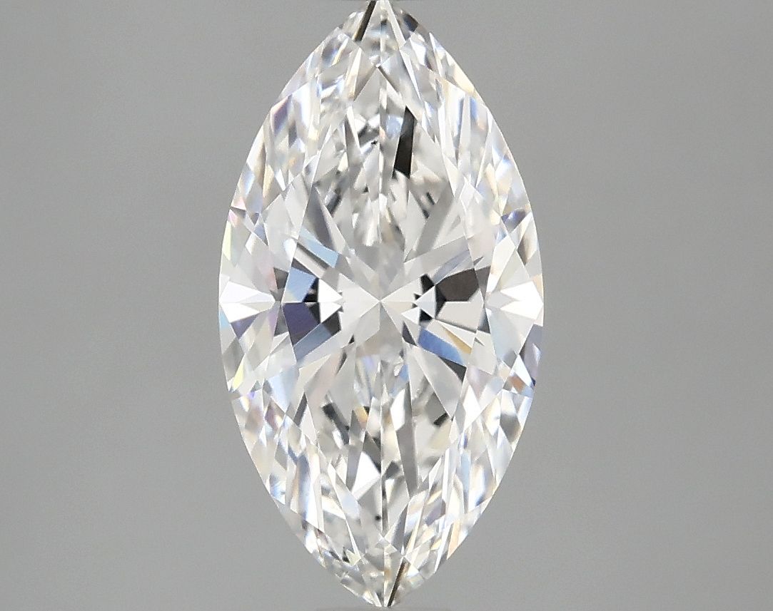 2.08 ct. marquise Lab Grown Diamond front image