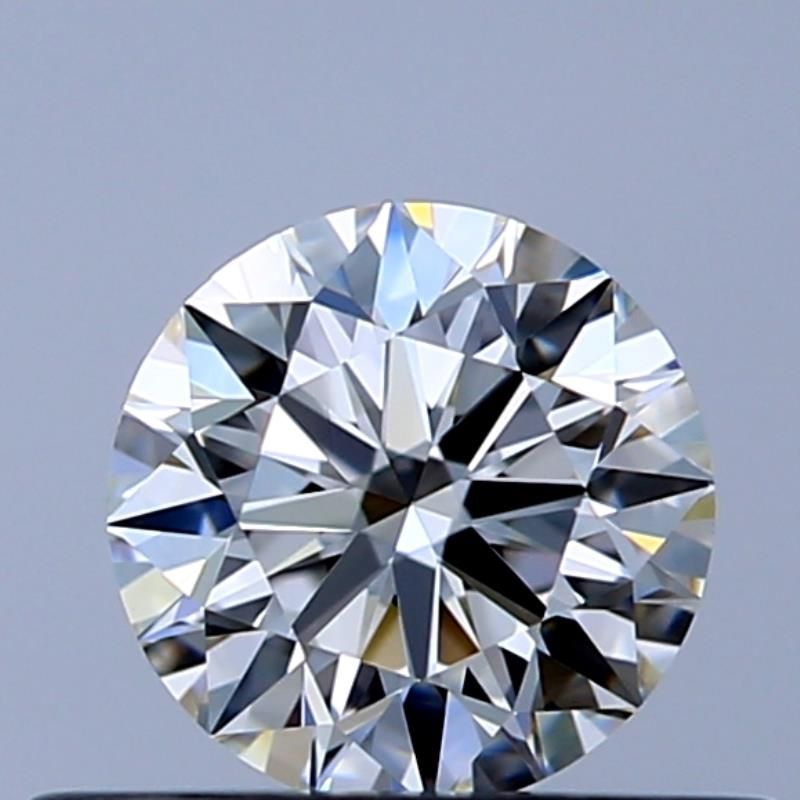 0.40 ct Round diamond