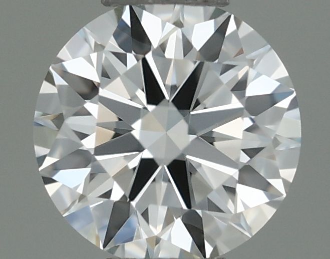 0.30 ct Round diamond