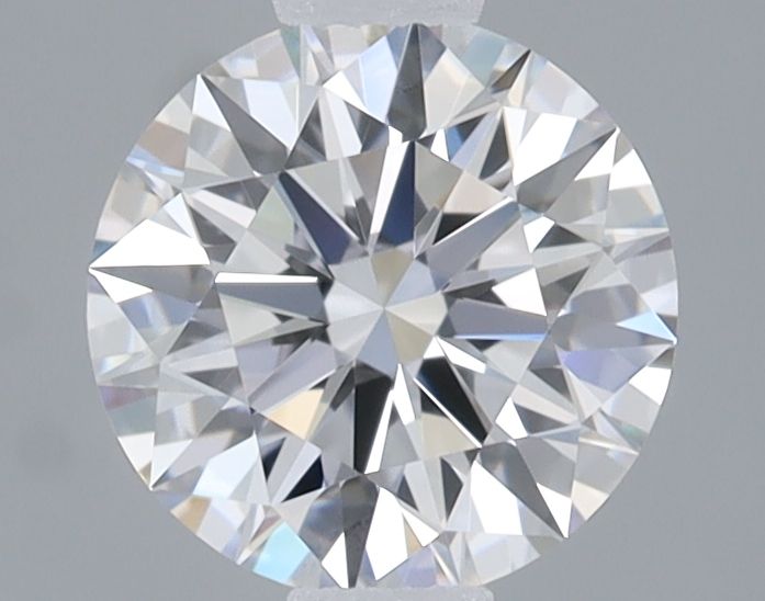 1.04 ct. round Lab Grown Diamond front image