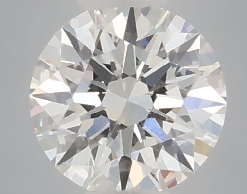 0.32 ct lab-grown Round Diamond