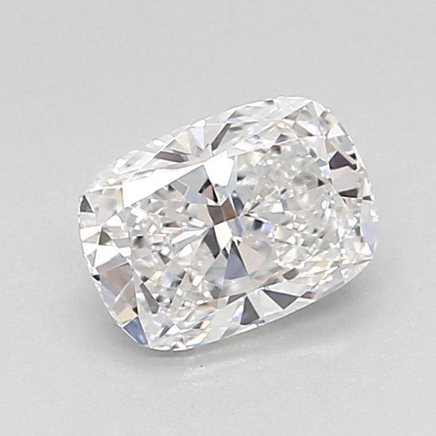 1.01 ct lab-grown Cushion modified Diamond