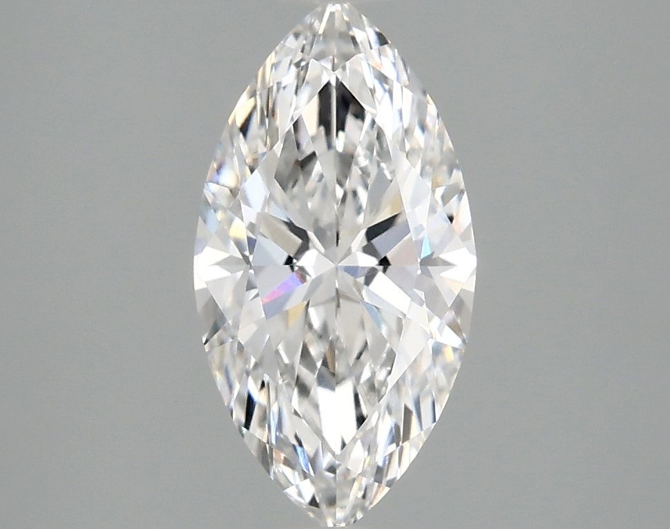 1.54 ct. marquise Lab Grown Diamond front image