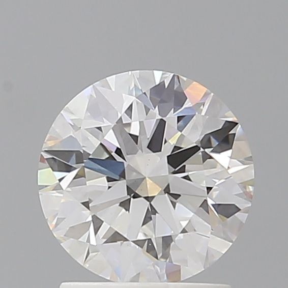 1.60 ct. round Lab Grown Diamond front image