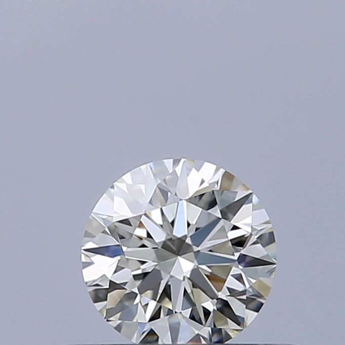 0.3 ct Round Diamond