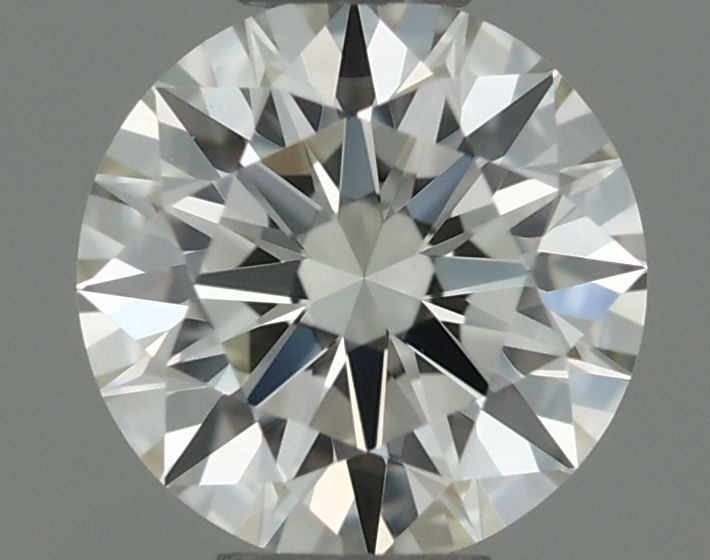 0.31 ct Round diamond
