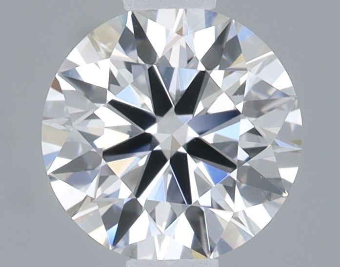 1.02 ct. round Lab Grown Diamond front image