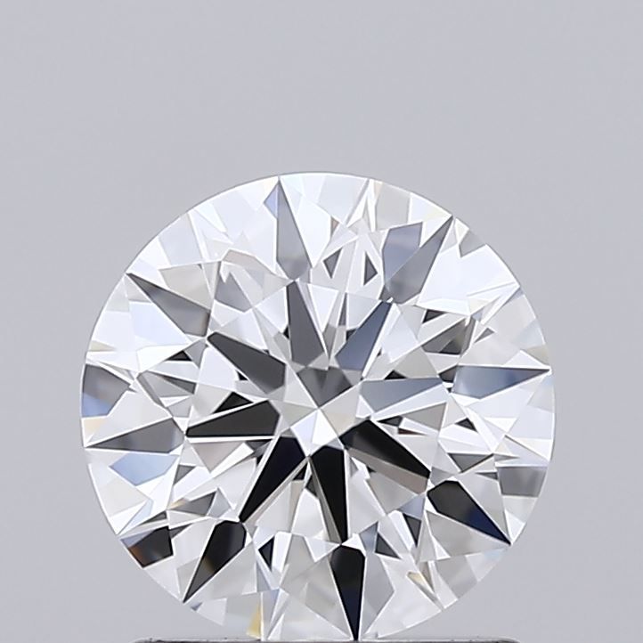 1.04 ct. round Lab Grown Diamond front image