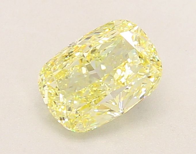 1.01 ct Cushion Modified diamond
