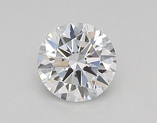 0.29 ct lab-grown Round Diamond