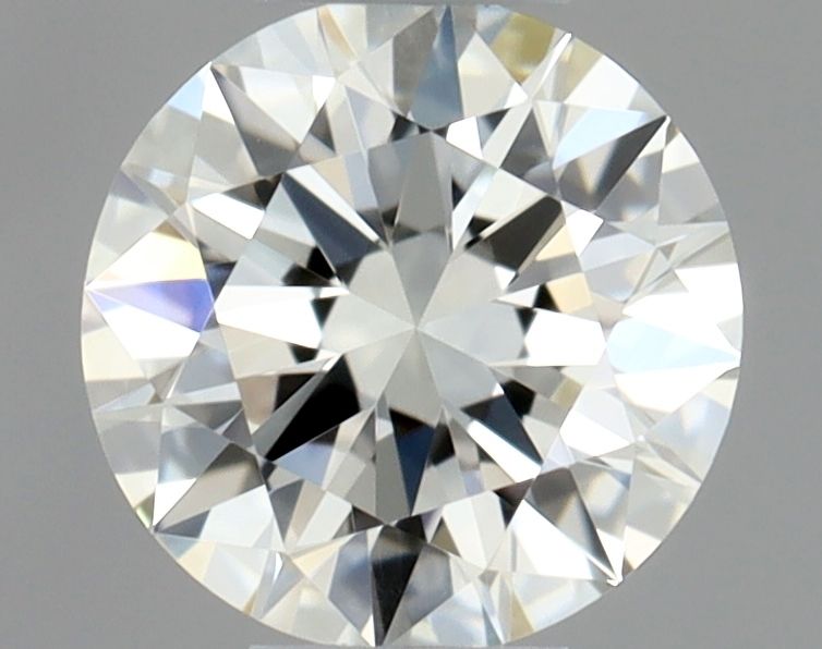 0.33 ct Round Diamond