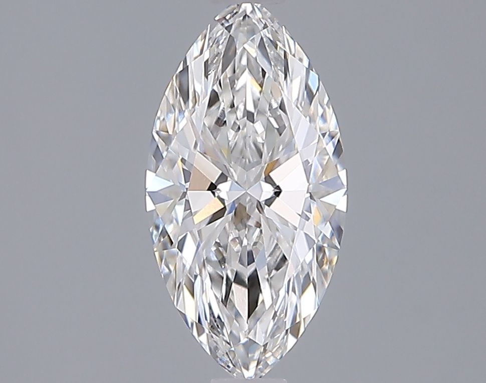 1.33 ct. marquise Lab Grown Diamond front image