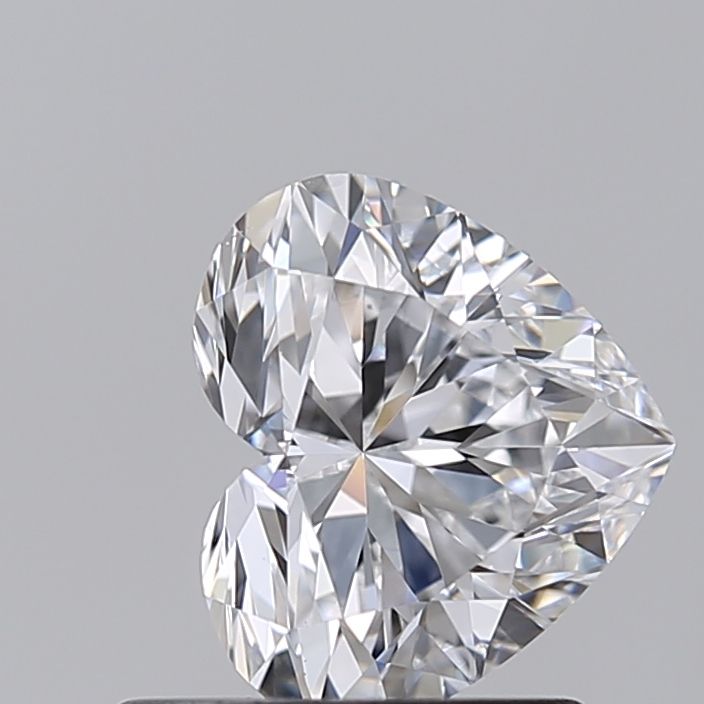 1.01 ct. heart Lab Grown Diamond front image