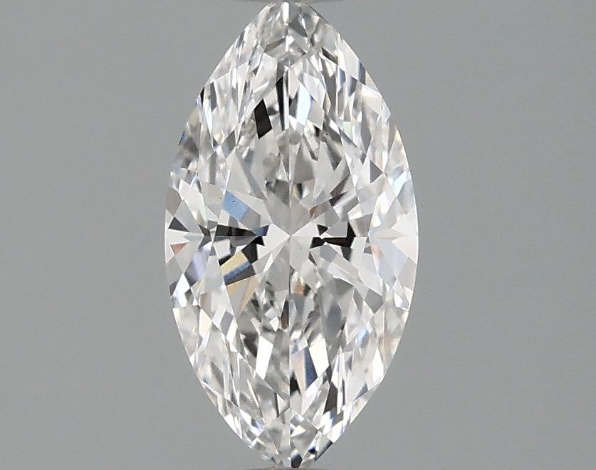 1.05 ct. marquise Lab Grown Diamond front image