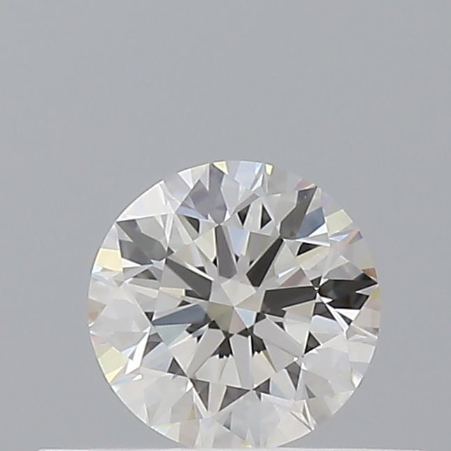 0.3 ct Round Diamond