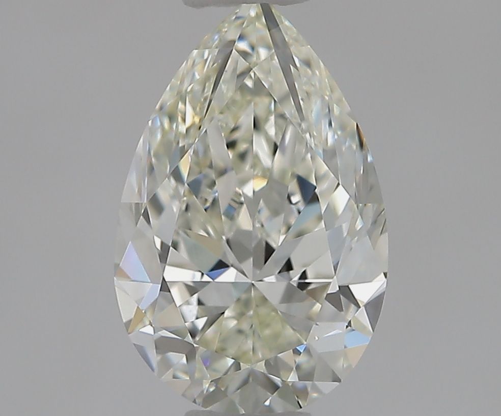1.20 ct Pear diamond