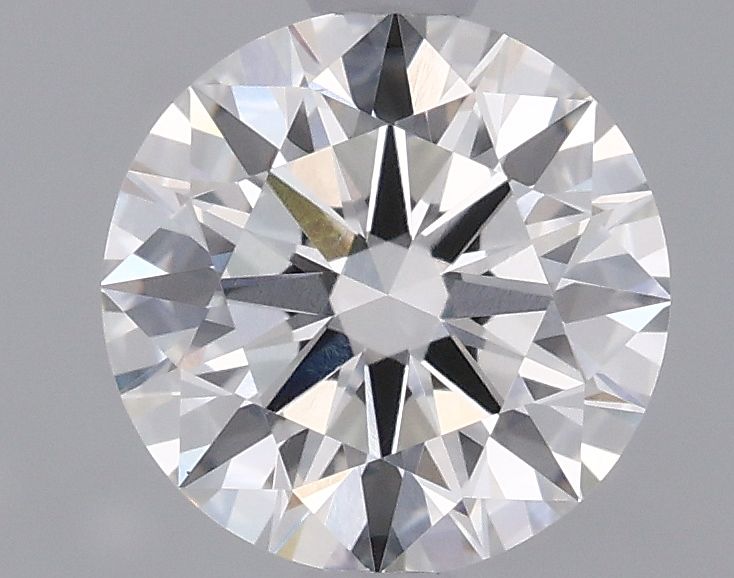 1.07 ct. round Lab Grown Diamond front image