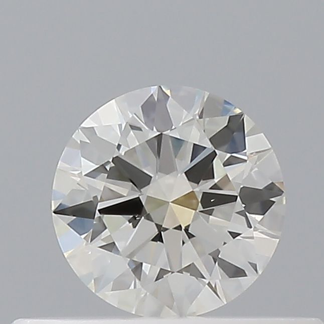 0.3 ct Round Diamond