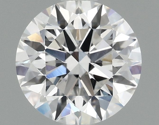 1.09 ct. round Lab Grown Diamond front image
