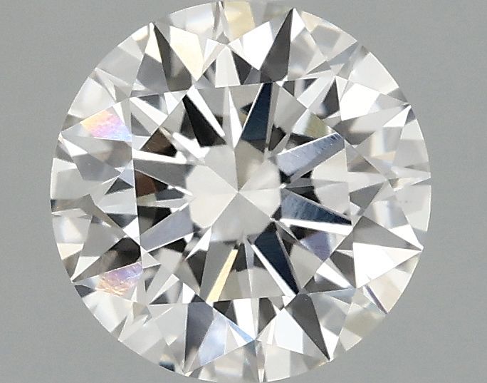 1.55 ct Round diamond