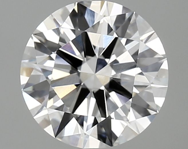 1.92 ct. round Lab Grown Diamond front image