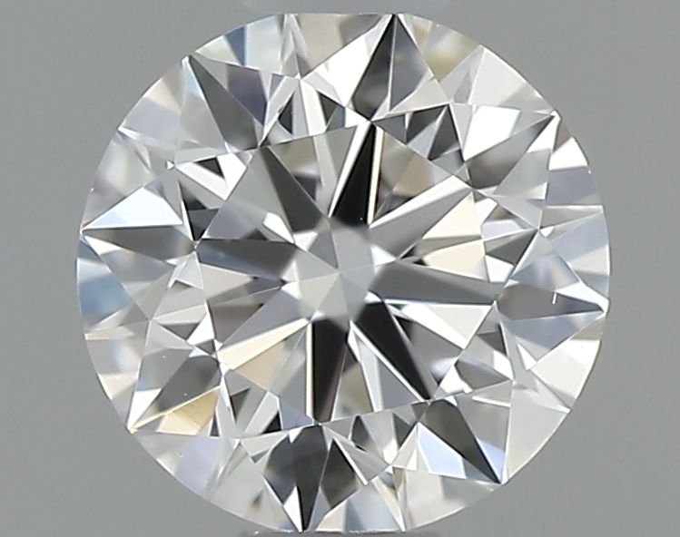0.40 ct Round diamond
