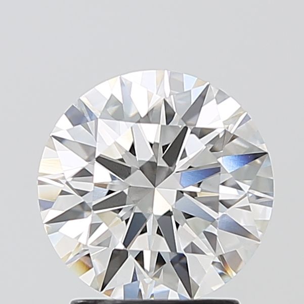 2.10 ct Round diamond